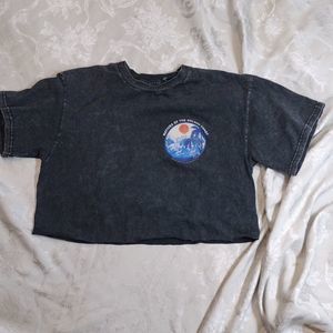 J. Galt Gold Coast woman's shirt